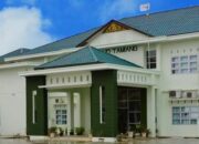 Diduga Kangkangi Permenkes, Dewas RSUD Aceh Tamiang Tuai Sorotan “Evaluasi”