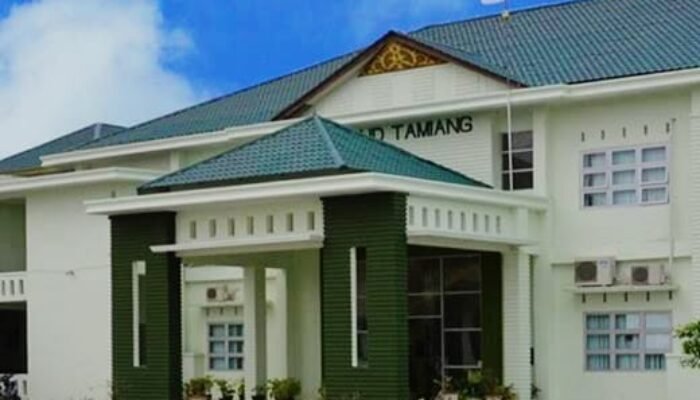 Diduga Kangkangi Permenkes, Dewas RSUD Aceh Tamiang Tuai Sorotan “Evaluasi”