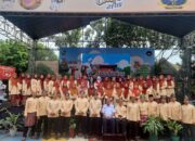 SMAN 6 Palembang Rayakan HUT Ke 44 Tahun