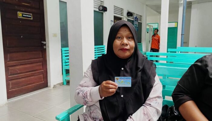 Kisah Nurmanisah, Harapan Hidup Sehat dari JKN