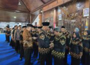 PWRI Kabupaten Tulungagung Rayakan HUT ke-63, Bupati Gatut Sunu: Lansia Bukan Beban, Tapi Aset Bangsa!
