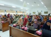 Pemkab Sidoarjo Terus Tingkatkan Pelayanan Publik yang Prima dan Berkelanjutan