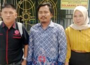 Kembali Ditetapkan sebagai Tersangka Perkara KDRT, Darmanto Ajukan Gugatan Praperadilan 