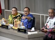 Program Pemprov Sulbar 2026: 60 Desa Jadi Target Penanganan Kemiskinan dan Stunting