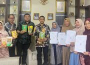 Dorong Pertumbuhan Ekonomi, DPMPTSP Sulbar Gelar Forum Fasilitasi Kemitraan UMKM dengan Pelaku Usaha Besar