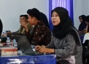 Diskominfo Sulbar Dorong Masyarakat Cakap Digital Melalui Program Senter KIM