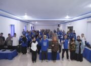 Tantangan Era Digital, Suraidah: Pilih Diperdaya Atau Berdayakan Teknologi