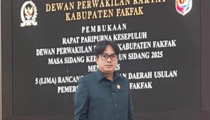 Fraksi Amanat Bintang Sejahtera Berikan Catatan RanPerda RPJPD 2025 – 2045