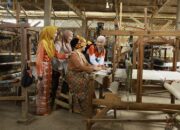 Laba Bersih BTPN Syariah Tumbuh Pesat, Didukung Perilaku Unggul Nasabah