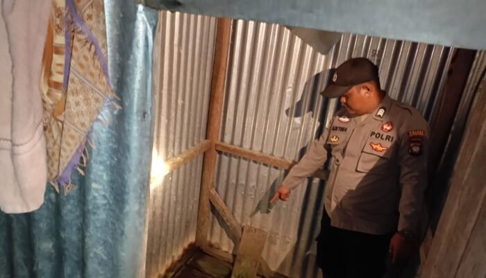 Bocah Berumur 2 Tahun Tenggelam di Sungai Kecamatan Bunut Hilir Kapuas Hulu