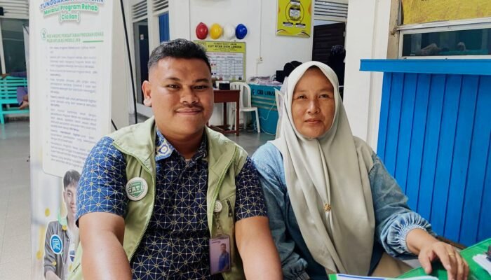 Bak Payung di Tengah Hujan, JKN Berikan Kepastian Layanan Kesehatan