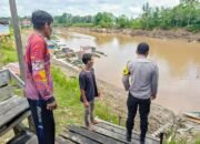 Bocah Umur Dua Tahun Tenggelam di Sungai Siawan Kapuas Hulu Ditemukan