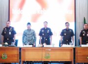 Bupati Sidoarjo Apresiasi Langkah Kejari Sidoarjo Lakukan RJ Tersangka Penggelapan Motor