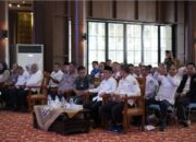 Wabup H Ardani Membuka Musrenbang RPJMD Ogan Ilir Tahun 2025-2029