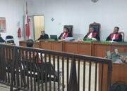 Hakim : Ahli Dihadirkan Bukan Untuk Menilai Tapi untuk Memaparkan Keahlian