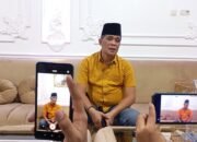 Korban Penikaman Saat Iring-Iringan Paslon, Curigai Penyidik Mengubah Pasal