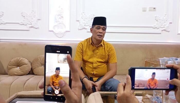 Korban Penikaman Saat Iring-Iringan Paslon, Curigai Penyidik Mengubah Pasal