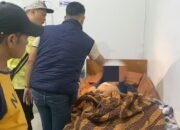 Duel Maut di Palembang Tewaskan Angga Tewas Dengan 3 Tusukan dan 1 Sayatan