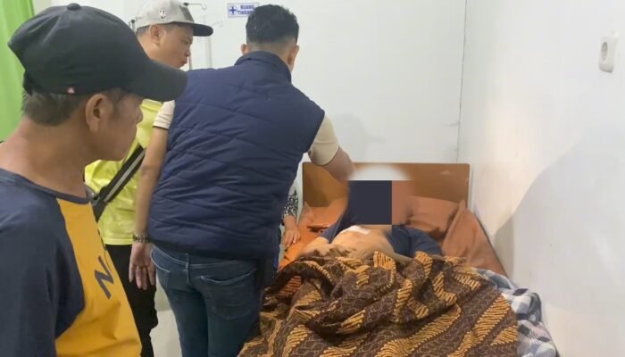 Duel Maut di Palembang Tewaskan Angga Tewas Dengan 3 Tusukan dan 1 Sayatan