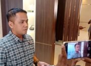 Penyidik Tetapkan Tersangka Kasus Dugaan Perselingkuhan Eks Sekwan OKUS