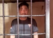 Tim Resmob Polresta Mamuju Amankan Brimob Gadungan Diduga Setubuhi Anak di Bawah Umur
