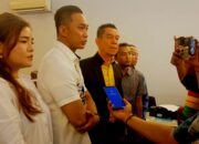Eks Sekwan OKUS Bantah Berbuat Zinah, Hanya Membahas Soal Laporan Y