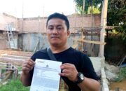 Fajar Harapkan Keadilan, Ternyata Kasus Penusukan di Rutan Polrestabes Masih ‘Ngambang’