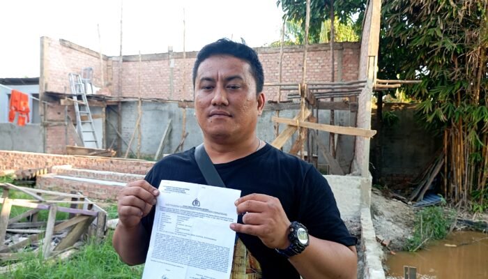 Fajar Harapkan Keadilan, Ternyata Kasus Penusukan di Rutan Polrestabes Masih ‘Ngambang’