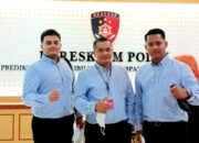 Adv Novel Suwa : Kami Apresiasi Kinerja Penyidik Dittipideksus Bareskrim Polri dan Kejati Sumsel