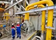 PGN Perkuat Peran Strategis Energi Nasional, Siap Kawal Akses Gas Bumi hingga ke Penjuru Negeri