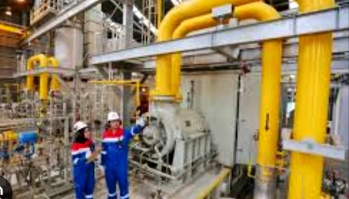 PGN Perkuat Peran Strategis Energi Nasional, Siap Kawal Akses Gas Bumi hingga ke Penjuru Negeri
