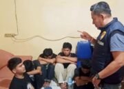 Tidak Senang Diklaksoni, Bagus Sediono Sekarat Dikeroyok dan Dilindas Motor