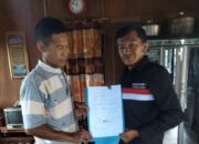 Diduga Lakukan Perbuatan Abuse Of Power, Barikade 98 Akan Laporkan Kades dan Pihak BPN OI
