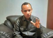 Baharudin Lahadalia : TPA Kadamber Serius Diselesaikan Pemerintah Daerah