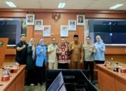 Mediasi Berjalan Lancar, Aktivitas PTBA di Lahan Sengketa Desa Darmo Muara Enim Dihentikan