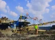 Perseteruan Lahan di Desa Darmo Bangko Tengah, Ini Tanggapan dari PTBA