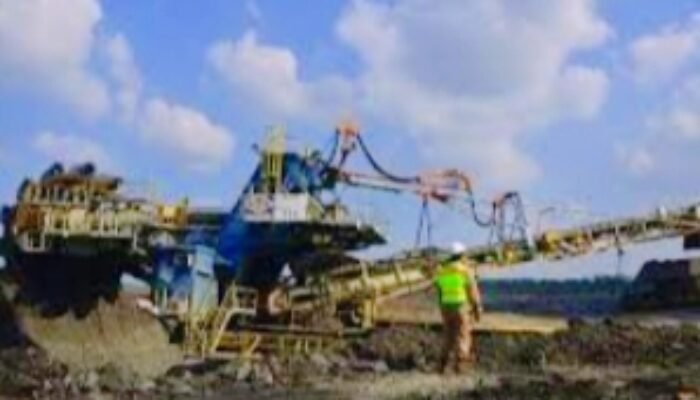 Perseteruan Lahan di Desa Darmo Bangko Tengah, Ini Tanggapan dari PTBA