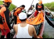 Pemancing Asal Palembang Ditemukan Meninggal Dunia