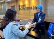Bank Sumsel Babel Catat Kinerja Positif, Laba Lampaui Target RBB Semester I 2025