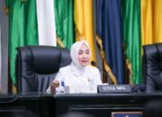 BMKG: Perlu Kewaspadaan Ekstra, OMC Tak Efektif Saat Awan Tak Terbentuk, Patroli dan Penjagaan Harus Ditingkatkan