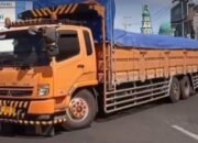 Operasi Patuh 2025, Korlantas Polri Soroti Pelanggaran Lalulintas dan Sosialisasi Keselamatan Angkutan Logistik