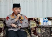 Kapolri: Satgas Pangan Segera Rilis Perkembangan Pengusutan Beras Oplosan