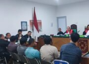 Rekening Diblokir oleh KPK, Edo Perintahkan Narandia Dinda Urus Surat Kehilangan ATM dan Buku Tabungan