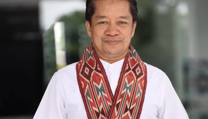 Waspada ISPA! Dinkes Sulbar Imbau Masyarakat Antisipasi Dampak Cuaca Ekstrem