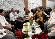 Bupati Empat Lawang Wujudkan Sinergi Sistem Satu Data Indonesia