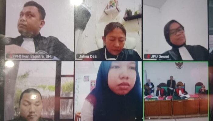 Divonis 1,5 Tahun Kasus Penggelapan PH Terdakwa: Putusan Hakim Tidak Mempertimbangkan Secara Keseluruhan Bukti Yang Ada