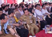 80 Ribu Koperasi Desa Diluncurkan Presiden Prabowo, Jambi Bergerak Dukung Ekonomi Kerakyatan