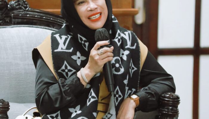 Wabup Sidoarjo Mimik Idayana: Koperasi Sebagai Solusi Agar Terhindar dari Pinjol dan Rentenir