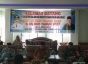 Wali Nagari Simpuruik: Pembangunan Fisik Harus Cukup Persyaratannya