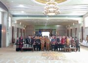 Jambi Jadi Pelopor Nasional, Modul CBP Rupiah Pertama Resmi Diluncurkan